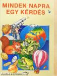Minden napra egy kérdés