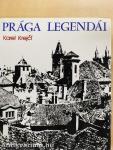 Prága legendái