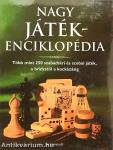 Nagy játékenciklopédia