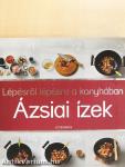 Ázsiai ízek