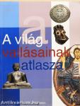 A világ vallásainak atlasza