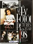Az Év Fotói 1998