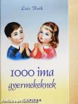 1000 ima gyermekeknek