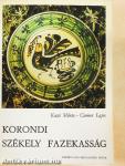 Korondi székely fazekasság