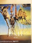 Salvador Dalí