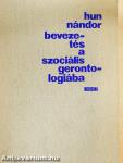 Bevezetés a szociális gerontológiába