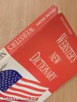 Webster&#039;s New Dictionary