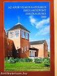Az Apor Vilmos Katolikus Iskolaközpont emlékalbuma 2008