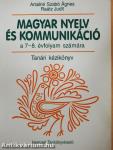 Magyar nyelv és kommunikáció a 7-8. évfolyam számára