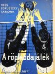 A röplabdajáték
