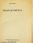 Tropi-komédia
