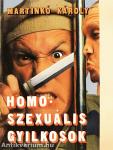 Homoszexuális gyilkosok