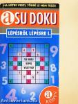 Su doku lépésről lépésre I.