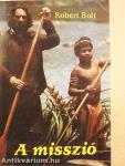 A misszió