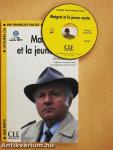 Maigret et la jeune morte - CD-vel