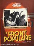 Le Front Populaire