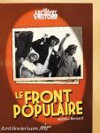 Le Front Populaire