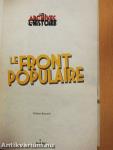 Le Front Populaire