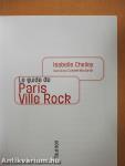 Le Guide de Paris Ville Rock