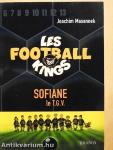 Les Football Kings 5. - Sofiane, le TGV