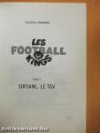 Les Football Kings 5. - Sofiane, le TGV