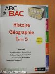 Histoire Géographie Term S
