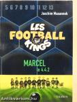 Les Football Kings 4. - Marcel, le 4-4-2