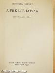 A fekete lovag