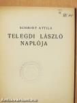 Telegdi László naplója