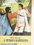 A Tenkes kapitánya