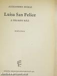 Luisa San Felice I.