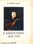 II. Rákóczi Ferenc