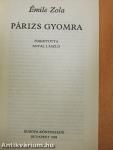 Párizs gyomra