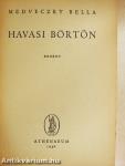Havasi börtön