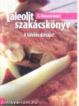 Paleolit szakácskönyv
