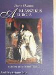 A klasszikus Európa