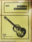 Gitáriskola