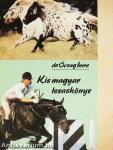 Kis magyar lovaskönyv