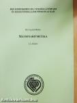 Mátrixaritmetika 11.