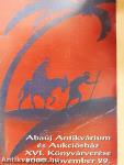 Abaúj Antikvárium és Aukciósház XVI. könyvárverése