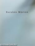 Barabás Márton munkái - CD-vel