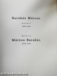 Barabás Márton munkái - CD-vel