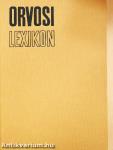 Orvosi lexikon 1-4.