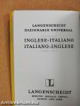 Langenscheidt's Universal Dictionary