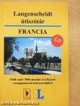 Langenscheidt útiszótár - Francia