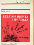 Relatos Breves Espanoles