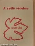 A szőlő védelme