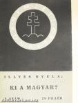 Ki a magyar?