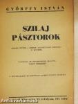 Szilaj pásztorok