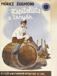 Kapitalista a tanyán